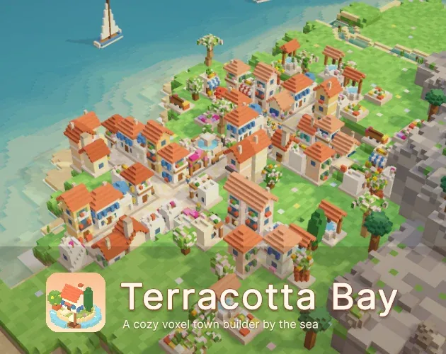 Terracotta Bay
