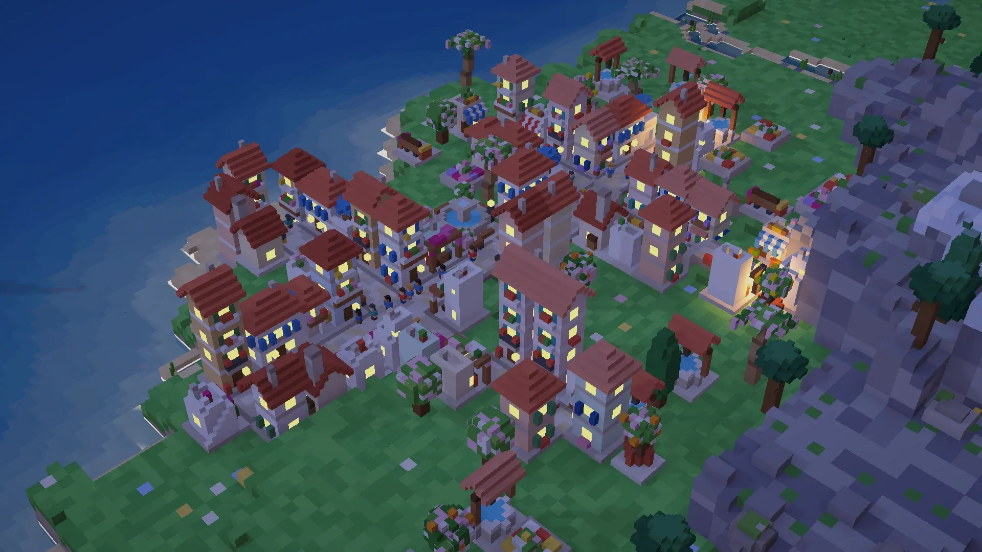 Terracotta Bay screenshot 3