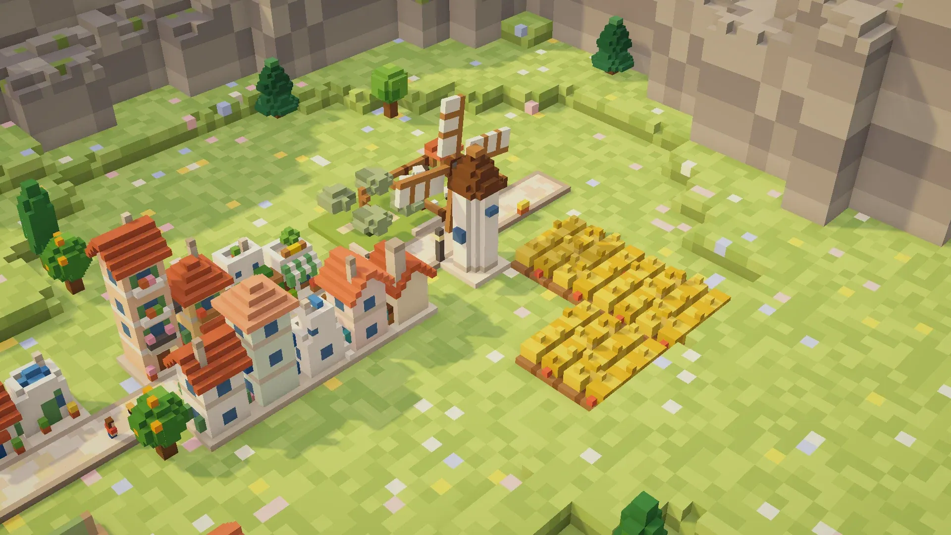 Terracotta Bay screenshot 4